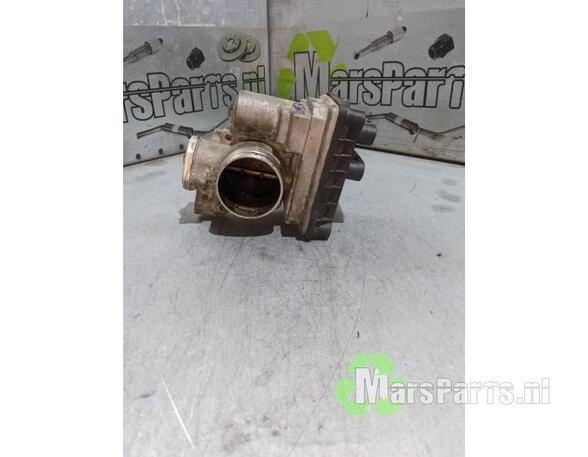 Throttle Body MERCEDES-BENZ A-CLASS (W168)