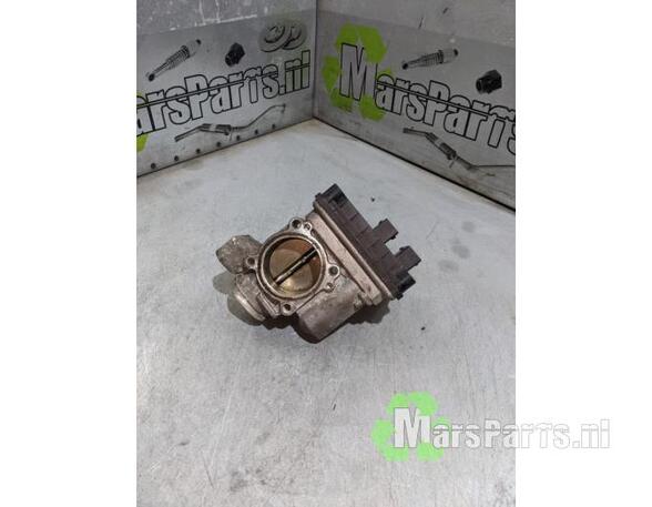 Drosselklappenstutzen Mercedes-Benz A-Klasse W168 A1661413125 P16991871