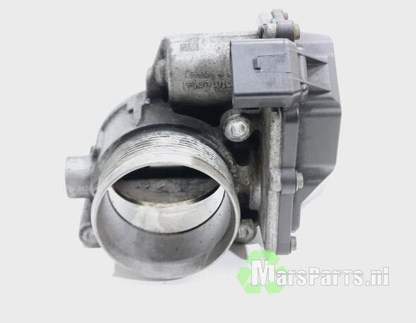 Throttle Body VW TRANSPORTER V Bus (7HB, 7HJ, 7EB, 7EJ, 7EF, 7EG, 7HF, 7EC)