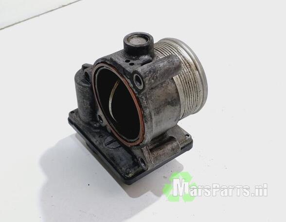 Throttle Body VW TRANSPORTER V Bus (7HB, 7HJ, 7EB, 7EJ, 7EF, 7EG, 7HF, 7EC)