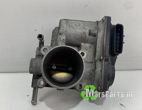 Throttle Body SUZUKI ALTO (GF)