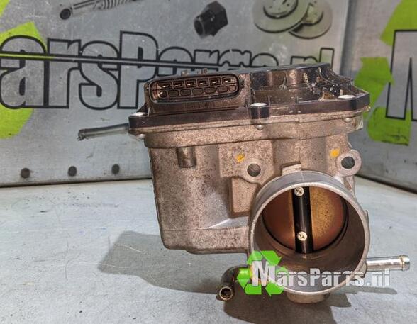 Throttle Body SUZUKI ALTO (GF)