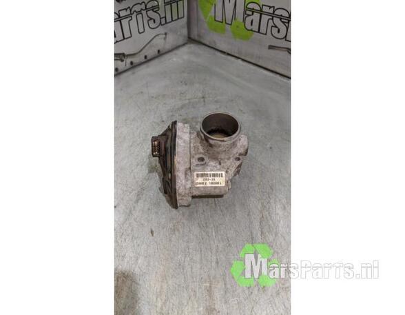 Throttle Body FORD FOCUS C-MAX (DM2), FORD C-MAX (DM2)