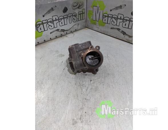 Throttle Body PEUGEOT 308 I (4A_, 4C_), MINI MINI (R56), PEUGEOT 308 SW I (4E_, 4H_), PEUGEOT 207 SW (WK_)