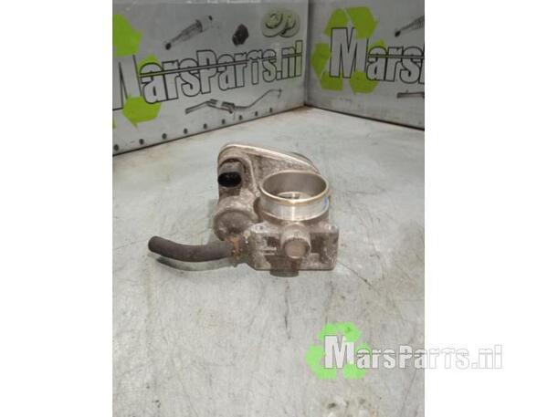 Throttle Body MINI MINI (R50, R53), MINI MINI (R56)