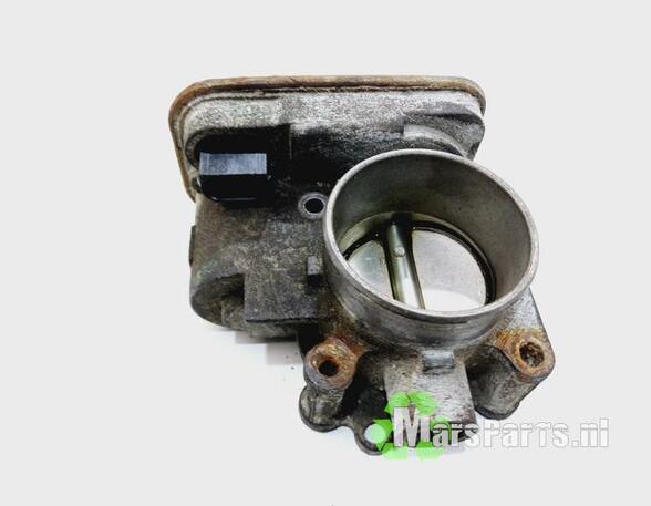 Throttle Body DODGE CALIBER