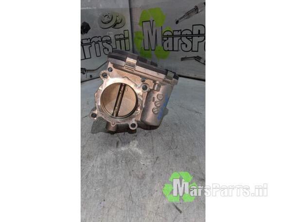 Throttle Body MERCEDES-BENZ B-CLASS (W246, W242), MERCEDES-BENZ A-CLASS (W176)