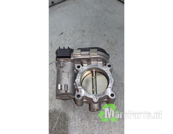 Throttle Body MERCEDES-BENZ B-CLASS (W246, W242), MERCEDES-BENZ A-CLASS (W176)