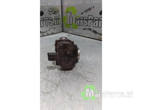 Throttle Body CITROËN BERLINGO Box Body/MPV (B9)