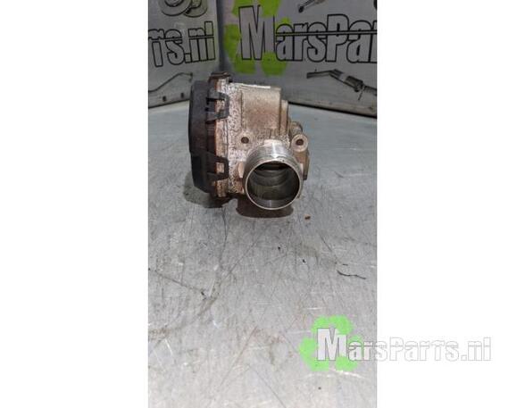 Throttle Body CITROËN BERLINGO Box Body/MPV (B9)