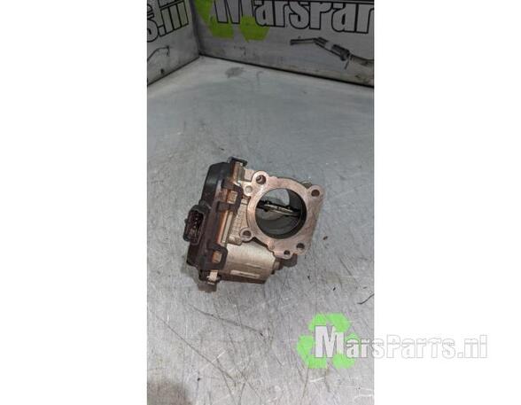 Throttle Body CITROËN BERLINGO Box Body/MPV (B9)