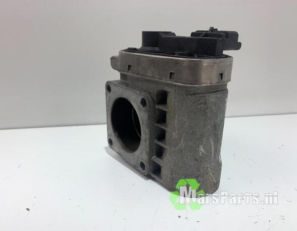 Throttle Body FIAT DOBLO MPV (119_, 223_)