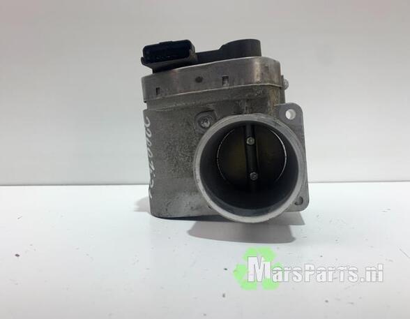 Throttle Body FIAT DOBLO MPV (119_, 223_)