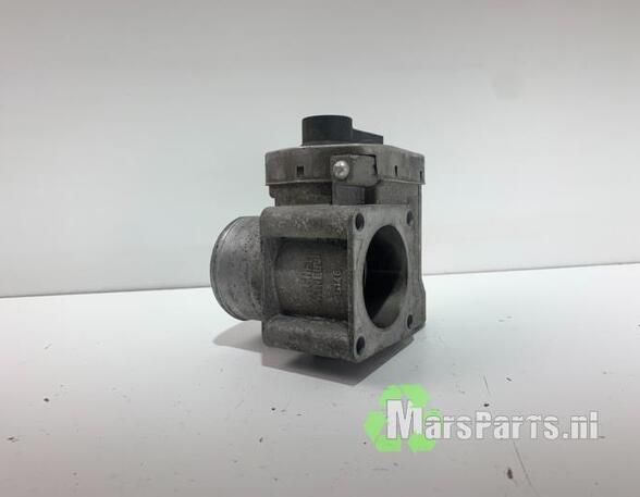 Throttle Body FIAT DOBLO MPV (119_, 223_)