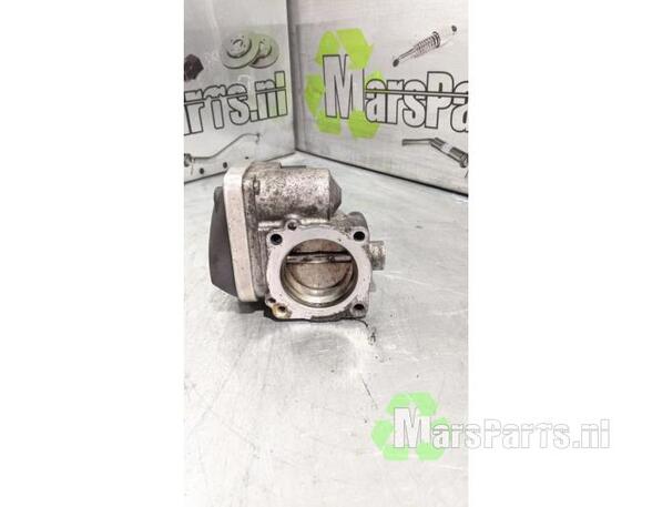 Throttle Body VW TOURAN (1T1, 1T2)