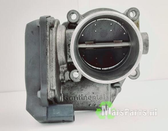 Throttle Body VW GOLF V (1K1), VW GOLF VI (5K1), VW SCIROCCO (137, 138), VW GOLF VII (5G1, BQ1, BE1, BE2)