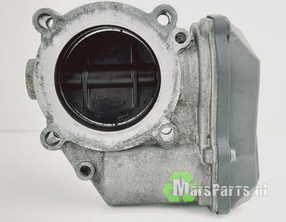 Throttle Body VW GOLF V (1K1), VW GOLF VI (5K1), VW SCIROCCO (137, 138), VW GOLF VII (5G1, BQ1, BE1, BE2)