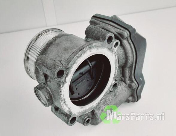 Throttle Body VW GOLF V (1K1), VW GOLF VI (5K1), VW SCIROCCO (137, 138), VW GOLF VII (5G1, BQ1, BE1, BE2)