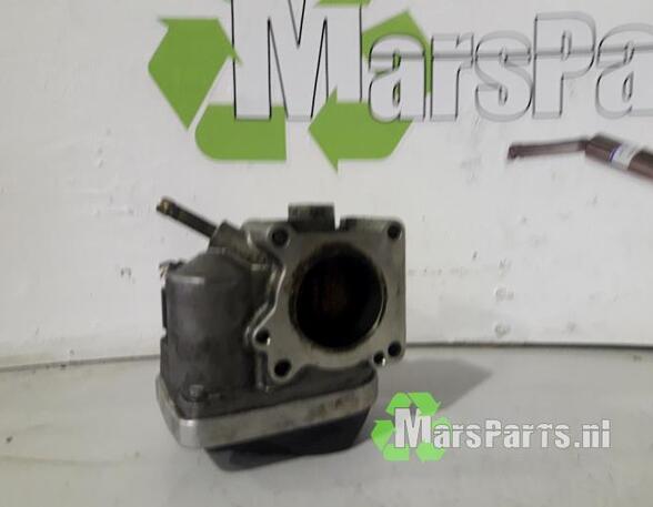 Throttle Body SEAT IBIZA III (6L1), VW POLO (9N_), VW POLO (6N2), SKODA FABIA I (6Y2)