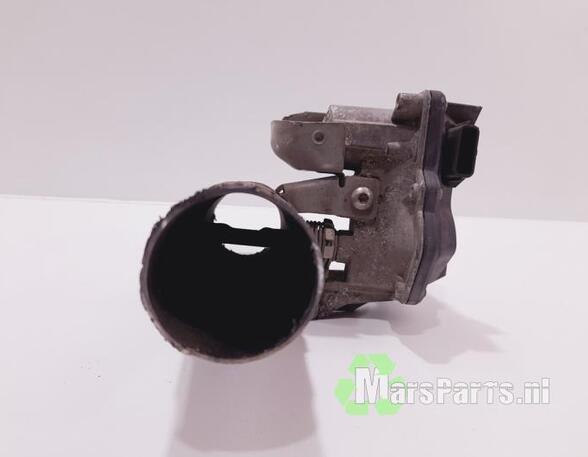 Throttle Body RENAULT TRAFIC III Van (FG_)