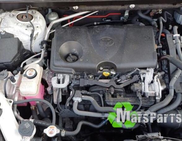 Throttle Body TOYOTA RAV 4 V (_A5_, _H5_)