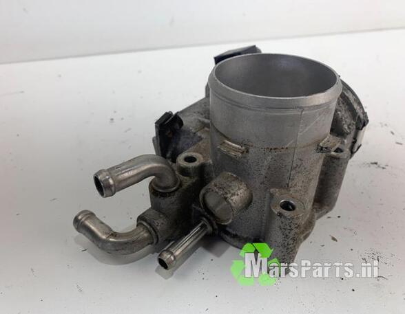 Throttle Body HYUNDAI i10 II (BA, IA)