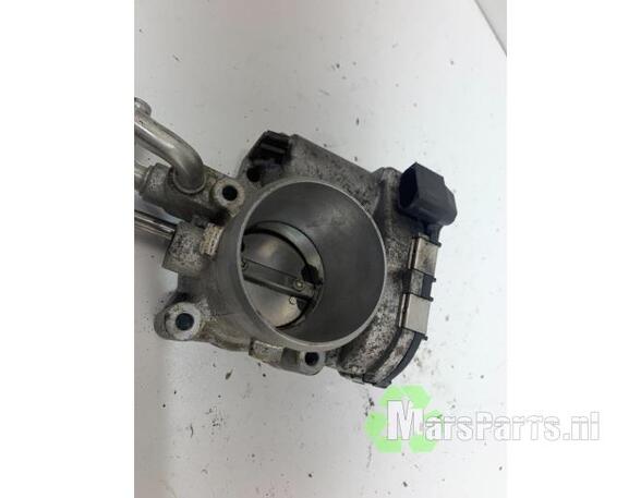 Throttle Body HYUNDAI i10 II (BA, IA)