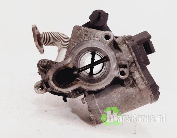 Throttle Body RENAULT TRAFIC II Van (FL)