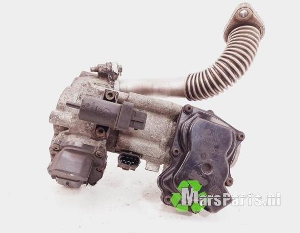 Throttle Body RENAULT TRAFIC II Van (FL)