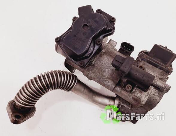 Throttle Body RENAULT TRAFIC II Van (FL)