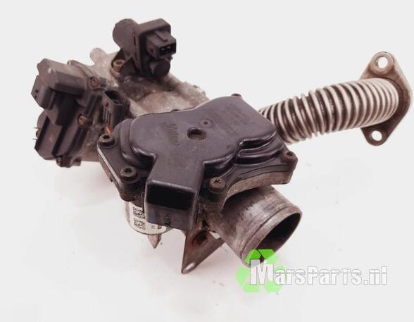 Throttle Body RENAULT TRAFIC II Van (FL)