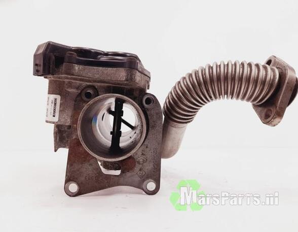 Throttle Body RENAULT TRAFIC II Van (FL)