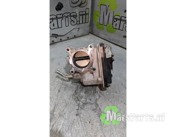 Throttle Body MITSUBISHI LANCER VIII Sportback (CX_A)