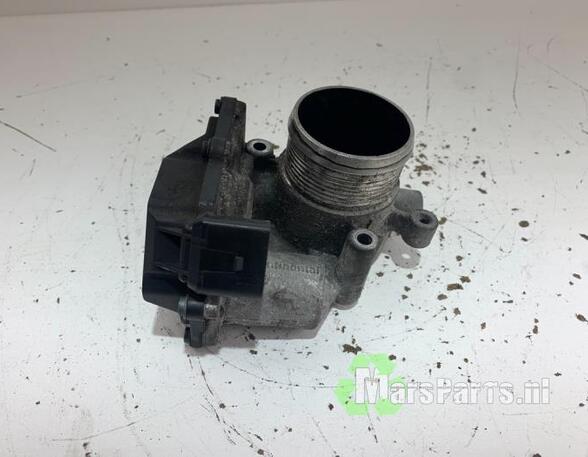 Throttle Body VW POLO (6R1, 6C1), VW POLO Van (6R), SEAT IBIZA IV (6J5, 6P1), SEAT IBIZA IV SC (6J1, 6P5)