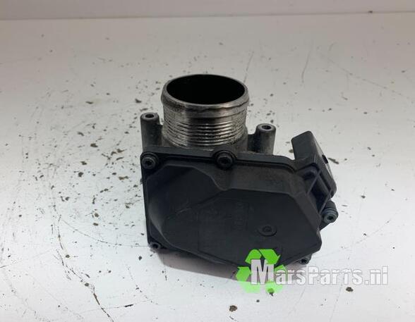 Throttle Body VW POLO (6R1, 6C1), VW POLO Van (6R), SEAT IBIZA IV (6J5, 6P1), SEAT IBIZA IV SC (6J1, 6P5)