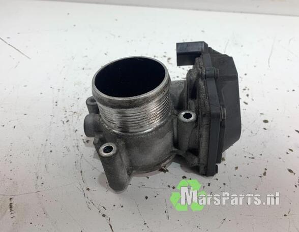 Throttle Body VW POLO (6R1, 6C1), VW POLO Van (6R), SEAT IBIZA IV (6J5, 6P1), SEAT IBIZA IV SC (6J1, 6P5)