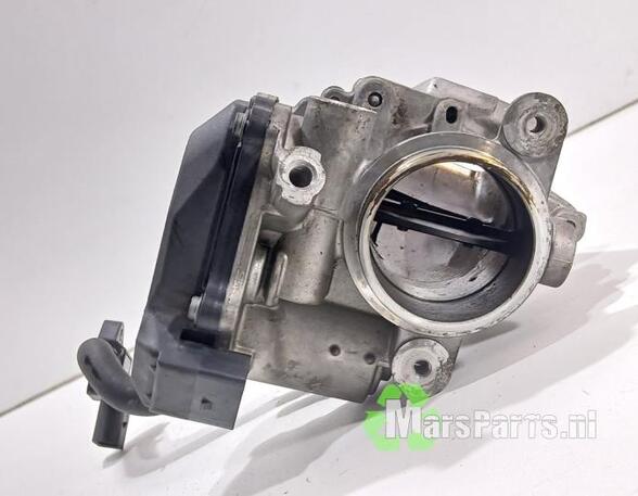 Throttle Body SKODA OCTAVIA III Combi (5E5, 5E6)