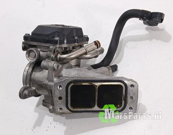 Throttle Body SKODA OCTAVIA III Combi (5E5, 5E6)