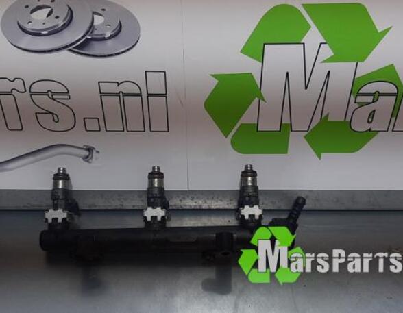 Petrol Fuel Rail VW UP! (121, 122, BL1, BL2, BL3, 123)