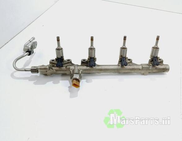 Petrol Fuel Rail NISSAN JUKE (F15)