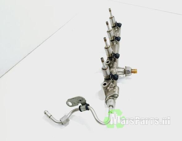 Petrol Fuel Rail NISSAN JUKE (F15)