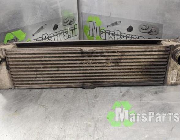 Interkoeler tussenkoeler MERCEDES-BENZ VITO / MIXTO Van (W639), MERCEDES-BENZ VITO Bus (W639)