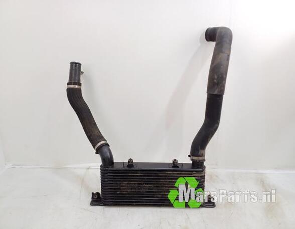 Intercooler MITSUBISHI PAJERO III (V7_W, V6_W)