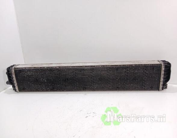 Intercooler AUDI A4 Avant (8W5, 8WD, B9)