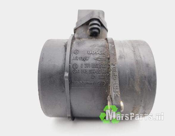 Air Flow Meter MERCEDES-BENZ C-CLASS T-Model (S204), MERCEDES-BENZ C-CLASS (W204)