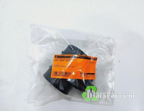 Air Flow Meter OPEL CORSA E (X15)