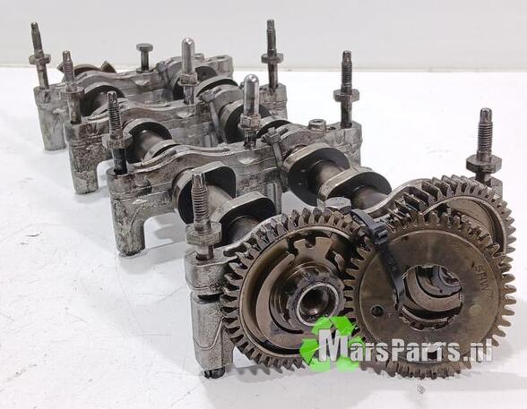 Camshaft AUDI A6 (4G2, 4GC, C7)