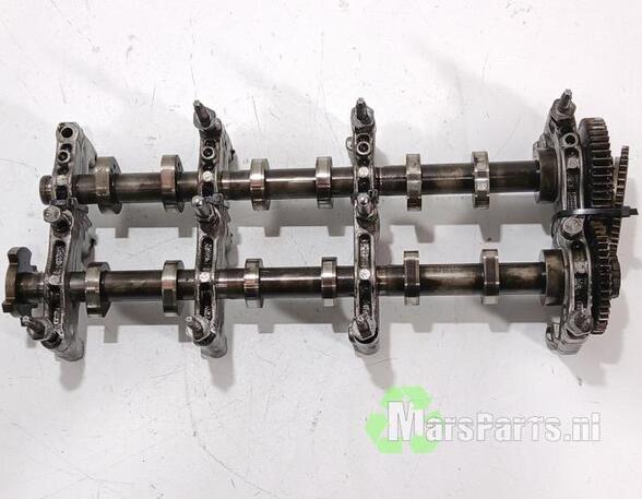 Camshaft AUDI A6 (4G2, 4GC, C7)