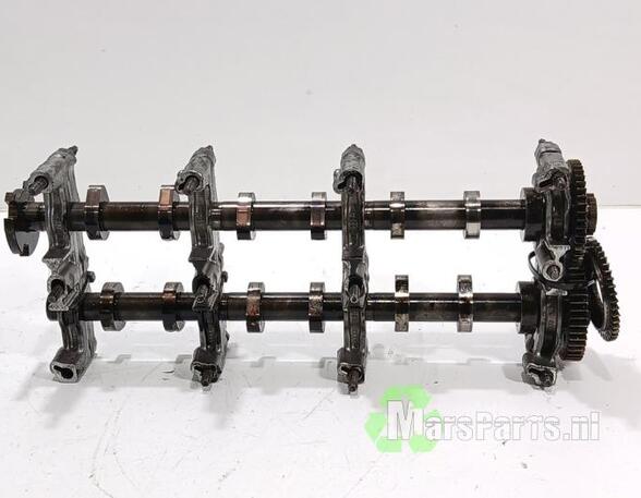 Camshaft AUDI A6 (4G2, 4GC, C7)