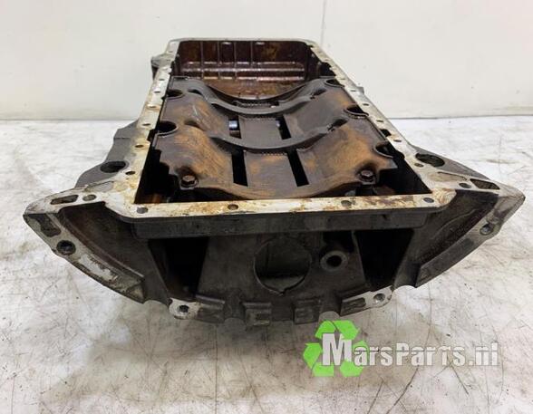 Oil Pan BMW X5 (E53)